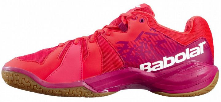 Babolat Shadow Spirit Cherry Tomato